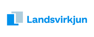 Landsvirkjun logo