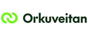 Orkuveitan logo