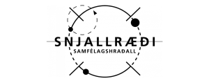Snjallraedi logo