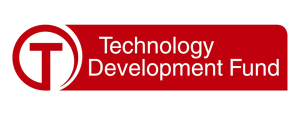 Technology Development Fund logo
