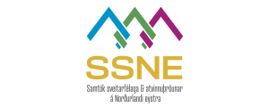 ssne logo
